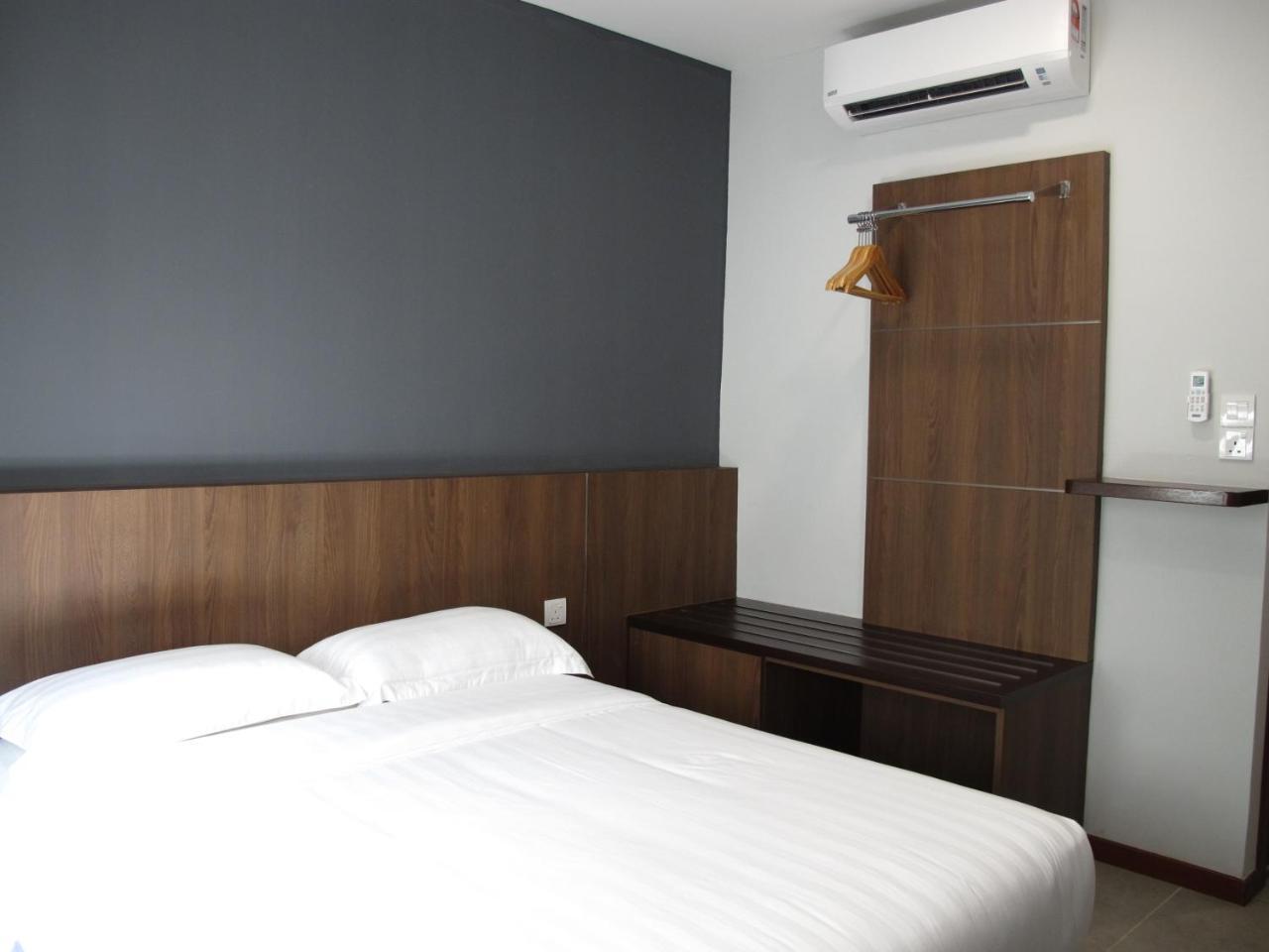 Hotel Sukaramai Kampung Gurun Exterior foto